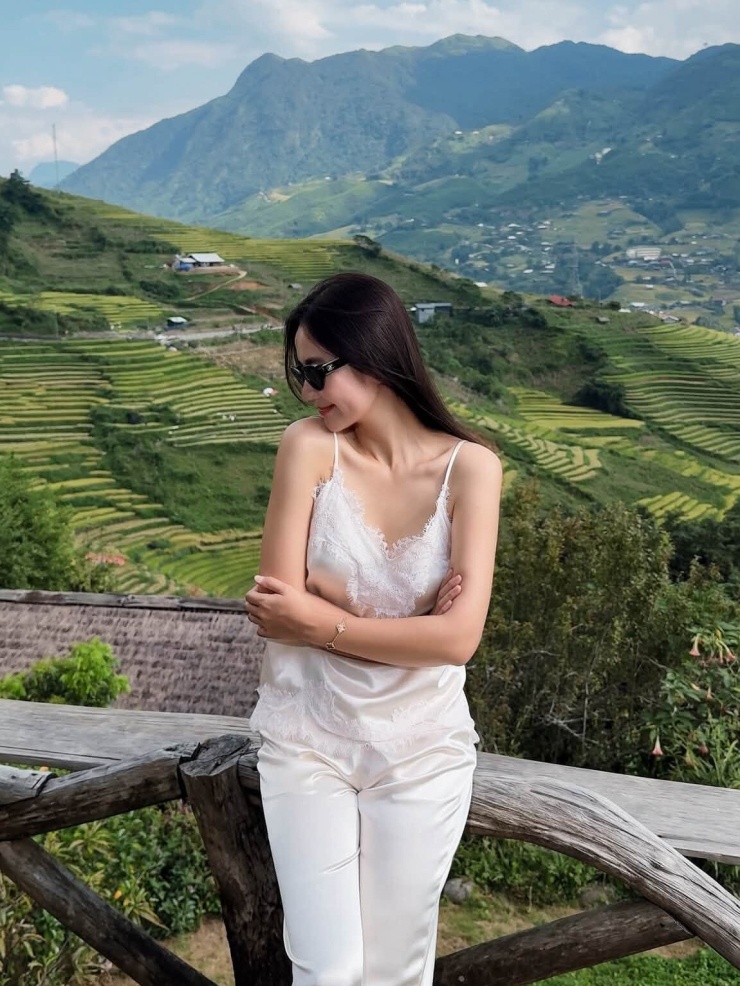 Ảnh sao 2/9: Phương Oanh chăm vào bếp dịp nghỉ lễ - 9