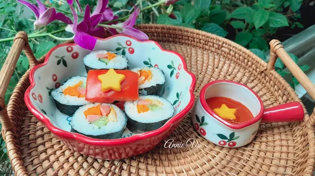 Ảnh: Facebook group Yêu Bếp.