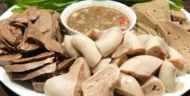 Uống trà xanh đừng ăn cùng 4 thực phẩm này, dễ ảnh hưởng hấp thu sắt - 2