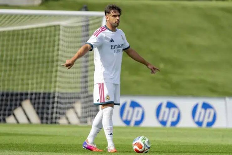 Raul Asencio