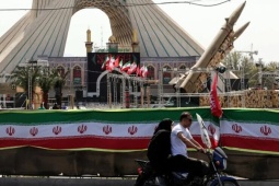 Mỹ có đủ sức mạnh để đánh bại Iran, tại sao họ không sử dụng sức mạnh đó?