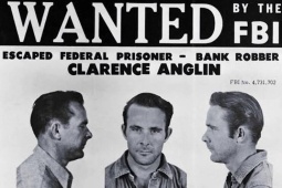 Alcatraz và cuộc ‘đào tẩu bí ẩn’ nhất nước Mỹ