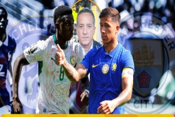 Hỗn loan ngày cuối chuyển nhượng: Chelsea bị Monaco "chơi xỏ", vụ Enzo Fernandez suýt hỏng
