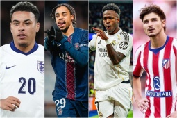 Arsenal vồ hụt 4 "bom tấn" mùa hè: Arteta tiếc nuối, phải gồng tới mùa đông