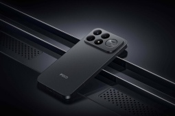 Trình làng smartphone Android cấu hình 