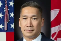 Tổng thống Donald Trump chọn ông Hung Cao làm Bộ trưởng Hải quân Mỹ