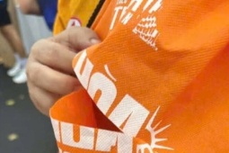 Công an xác minh vụ nhiều vận động viên marathon ở Đắk Lắk bị rạch túi