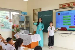 Những chính sách giáo dục đáng chú ý có hiệu lực từ tháng 9