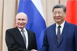 Điện Kremlin nói về khả năng lãnh đạo Nga - Trung - Mỹ sắp gặp nhau