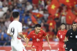 Thất bại cần thiết của U20 Việt Nam