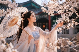 Choáng ngợp trước kỹ xảo AI vẽ ra cảnh thiên đình Trung Hoa ẩn hiện giữa mây trời