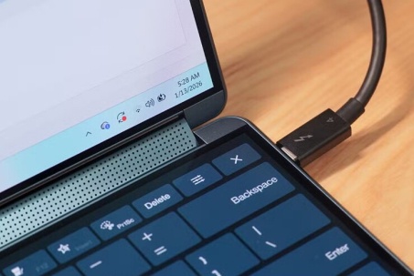 Mua cáp USB-C đừng chỉ nhìn đầu cắm, hãy kiểm tra ngay 3 thông số này
