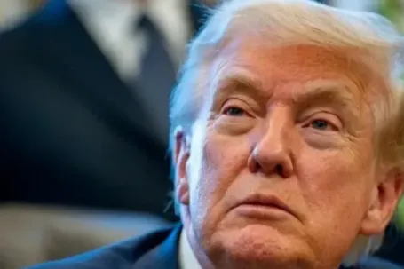 Tuyên bố bất ngờ từ ông Trump