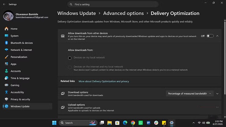 Laptop 5 năm tuổi vẫn chạy mượt nhờ 4 thay đổi nhỏ trên Windows 11 - 4