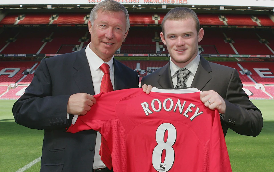 MU của thời Sir Alex không ngại chi tiền
