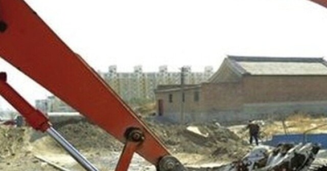 Cái kết khó ngờ của chủ căn nhà 283m² từ chối h...