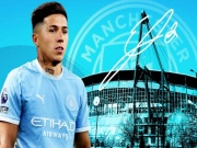 Chuyển nhượng mùa hè khép lại: Man City lập kỷ lục Ngoại hạng Anh với Enzo Fernandez