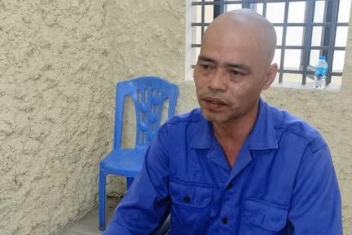Học hết lớp 7, tự xưng chữa ung thư, tự kỷ, 'thầy' Mạnh bị khởi tố