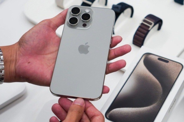 3 iPhone sang, xịn, đẳng cấp giảm giá sốc, đáng mua nhất hiện nay