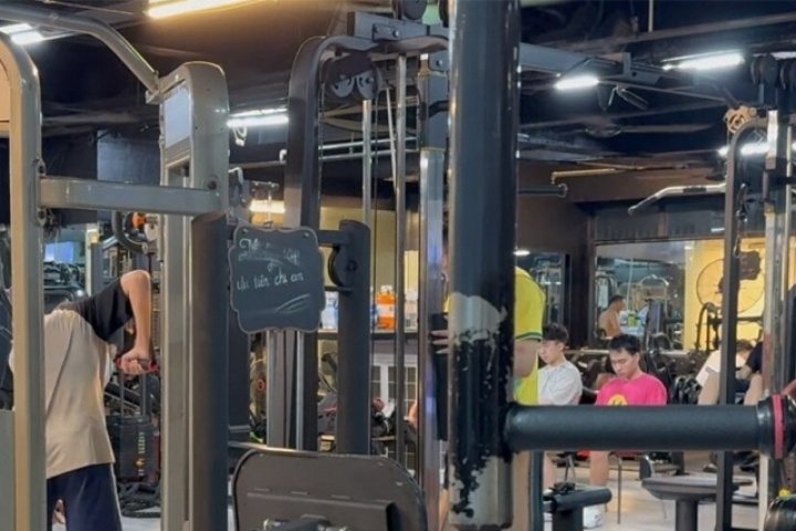 Chủ phòng gym hết thời ‘mở ra là có khách’, lỗ hơn 500 triệu đồng sau một năm