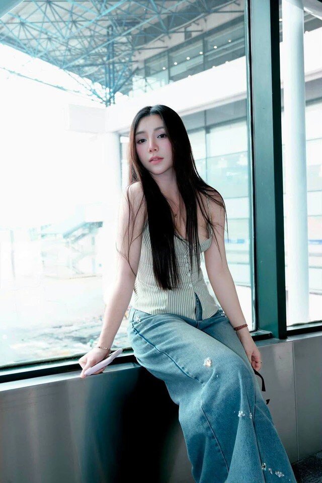 Nữ diễn viên sinh năm 1995 quê Hưng Yên nhan sắc ngày càng thăng hạng - 1