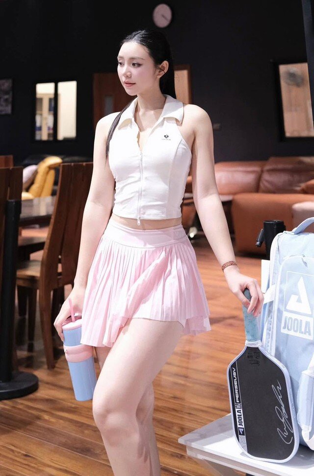 Nữ diễn viên sinh năm 1995 quê Hưng Yên nhan sắc ngày càng thăng hạng - 5