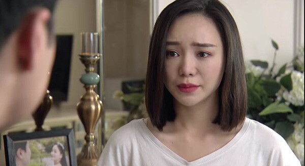Nữ diễn viên sinh năm 1995 quê Hưng Yên nhan sắc ngày càng thăng hạng - 8
