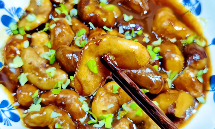 3 loại rau tươi mát đầu tiên của tháng 8, giòn ngọt, bổ dưỡng, tốt cho sức khỏe, bỏ lỡ sẽ phải đợi đến năm sau - 6