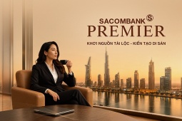 Khi người có thu nhập cao chọn sự chủ động  trong quản lý tài chính