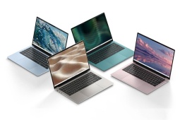 Dell 14S xuất hiện: Laptop siêu nhẹ, pin 21 giờ, nhắm thẳng sinh viên