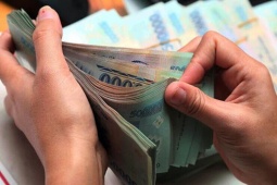 Từ tháng 10/2026, cá nhân đạt danh hiệu này nhận mức tiền thưởng hơn 11 triệu đồng