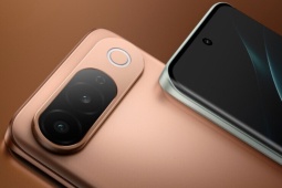 Ra mắt Vivo T5 5G với pin 7,050 mAh, giá từ 9,6 triệu đồng