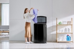 Top 5 máy giặt Inverter lồng đứng, giá dưới 7 triệu đồng