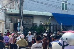Vụ 4 người trong gia đình thương vong ở Đồng Nai: Hung thủ đột nhập nhầm nhà?