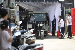 Hé lộ nguyên nhân vụ thảm án khiến 4 người thương vong ở Đồng Nai