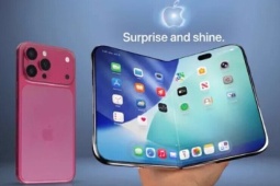 9 sản phẩm sẽ được công bố tại sự kiện tháng 9 của Apple