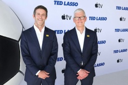 Tân CEO của Apple vừa gia nhập Weibo đã hút 27.000 người theo dõi