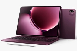 Xiaomi chơi lớn với "quái vật" máy tính bảng cạnh tranh laptop thay vì iPad