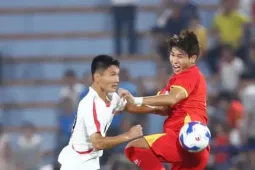 Nhận định U20 Việt Nam vs U20 Palestine, 19h00 ngày 3/9: Không còn đường lùi