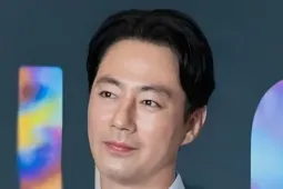 Jo In Sung tới Việt Nam, U50 vẫn quá đẹp trai
