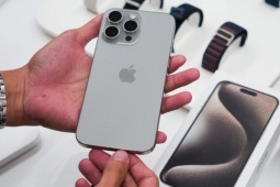 3 iPhone sang, xịn, đẳng cấp giảm giá sốc, đáng mua nhất hiện nay