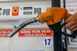Xăng dầu đẩy CPI tháng 8 tăng