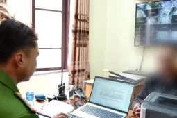 Vụ chó cảnh liên tục bị đánh, chọc bằng gậy: Bực tức do chó không theo hiệu lệnh