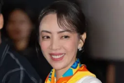 Cái kết phim có Thu Trang - Tiến Luật