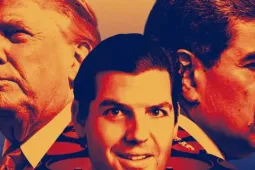 'Ông trùm dầu mỏ' bí ẩn đứng sau thỏa thuận lịch sử Mỹ - Venezuela