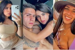 SAO đắt nhất lịch sử NHA Enzo Fernandez và tình trường phức tạp với mỹ nhân