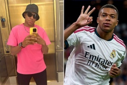 Mbappe bất ngờ thành mục tiêu bắt cóc, băng nhóm do “ông trùm” 18 tuổi cầm đầu