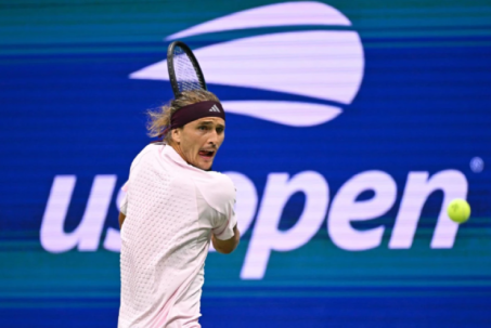 Tennis đỉnh cao US Open: Zverev và Gauff nguy cơ "hụt hơi", Monfils tái đấu Tien