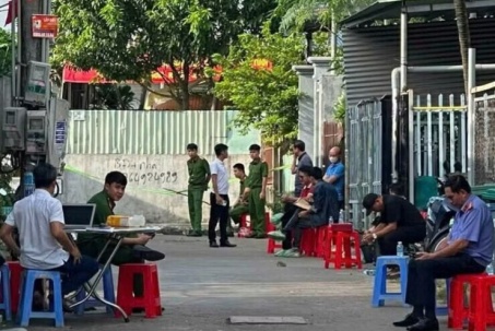 Đồng Nai: Thảm án khiến 4 người trong một gia đình thương vong