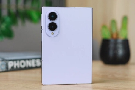 Sức nóng của Galaxy Z Fold8 mang lại lợi ích cho cả Samsung và ... Apple